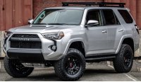 4 Runner 2018 year