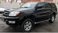 4 Runner N210, 2002 year