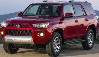 4 Runner N280, 2014 year