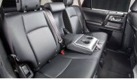 4 Runner N280, seats