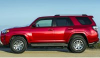 4 Runner N280, view side