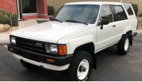 4 Runner N60, 1984 year