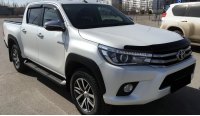 Hilux 2018 year