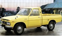 Hilux N10, 1968 year