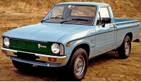 Hilux N30, 1978 year