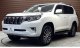 Россияне начали массово скупать недорогие Toyota Land Cruiser Prado в Японии