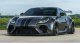 Toyota GR86 получил широкофюзеляжный обвес от ADRO