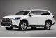 Новый 7-местный кроссовер Toyota – первые изображения и подробности