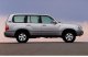 20-летний Toyota Land Cruiser 100 с «нулевым» пробегом продают за 25 млн рублей