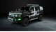 Дикий концепт Toyota Land Cruiser SEMA от Modellista может превратиться в…