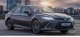 Бизнес-седан Toyota Camry сохранил лидерство по популярности в сегменте D 2021…