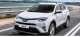 Toyota RAV4 стал самым надежным кроссовером с вариатором