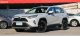 Кроссовер Toyota RAV4 стал самым популярным автомобилем в США в апреле 2022 года