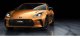 Toyota GR86 RZ 10th Anniversary Limited дебютирует в Японии в оранжевом цвете в…