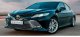 Седан TOYOTA Camry покинет российский авторынок в 2022 году