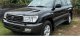 Внедорожник TOYOTA Land Cruiser 100 без пробега продают в России за 20…