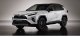 Кроссовер Toyota RAV4 получил спортивную версию GR SPORT в 2022 году