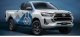 Toyota разработает водородный пикап Hilux H2 на деньги Великобритании в 2023…