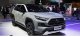 Компания Toyota представила обновленный кроссовер Toyota RAV4 Rongfang