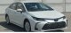 В Китае начались продажи новой Toyota Corolla с расходом 4 л на 100 км