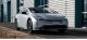 Гибридный Toyota Prius 2024 модельного года стал стоить дороже