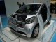 Электрифицированный хэтчбек Toyota iQ приехал в Женеву в статусе опытного…