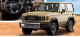 Обновлённый Toyota Land Cruiser 70 2024 года превратился в трёхдверный короткий…