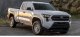 Чем сможет удивить базовая версия пикапа Toyota Tacoma 2024 года?