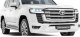 На рынке РФ продается новейший Toyota Land Cruiser за 8,97 млн рублей