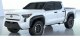 Toyota изучает вопрос создания гибридных и электрических Tacoma и Tundra
