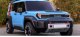 Toyota возвращает легенду - новый FJ Cruiser уже в этом году