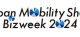 Что компания Toyota покажет на выставке Japan Mobility Show Bizweek 2024