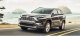 Новый Toyota RAV4: большие возможности и выше цена