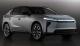 Toyota серьезно обновила свой электрический кроссовер
