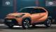 Что интересного появилось в новом хэтчбеке Toyota Aygo X 2026