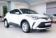 Дилеры РФ распродают остатки Toyota C-HR в старом кузове
