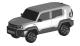 Возвращение легенды: Toyota Land Cruiser FJ готов удивить мир своим дебютом