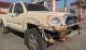 Пикап Toyota Tacoma пережил крупный пожар в Лос-Анджелесе, но остался на ходу.…
