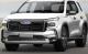 Внедорожный универсал Subaru Outback нового поколения унаследует кое-что очень…