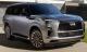 Большой внедорожник Infiniti оказался более качественным и надежным, чем Toyota