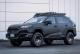 Популярный кроссовер Toyota RAV4 превратили в аналог военного внедорожника