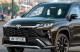 Toyota выпустит новый бюджетный 7-местный кроссовер: подробности