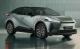 Toyota неожиданно представила новый электрический кроссовер C-HR+