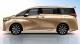 В Россию вернулся знаменитый своей надежностью и комфортом минивэн Toyota