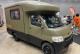 Маленький минивэн Toyota Town Ace превратился в аскетичную микро-квартиру на…
