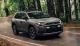 Новый Toyota RAV4 не смог удивить ни дизайном, ни техникой