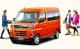 Новая полноприводная Toyota за 1,4 миллиона рублей добралась до России