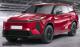 Очень популярный семейный кроссовер Toyota примерит новый вид в свежем поколении