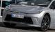 Новую Toyota Corolla хотят срисовать с RAV4, Camry и Prius
