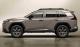 У нового Toyota RAV4 снова будет брат-близнец от Suzuki: первые изображения